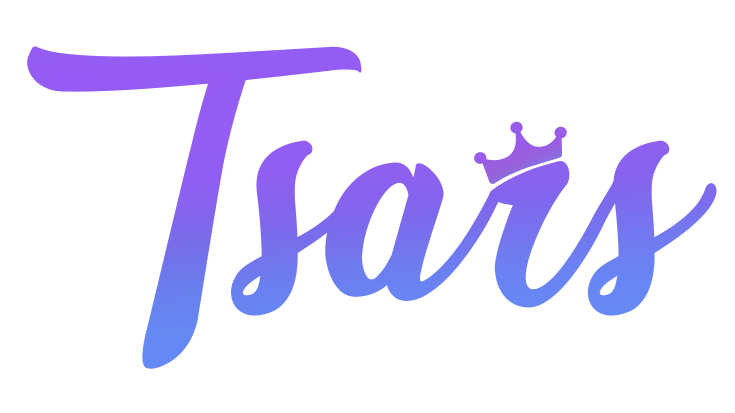 Tsars Casino logo